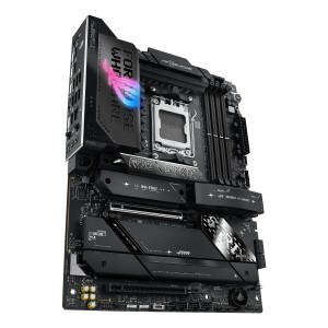ASUS ROG STRIX X870E-E GAMING WIFI AMD X870E Emplacement AM | JDB-Info