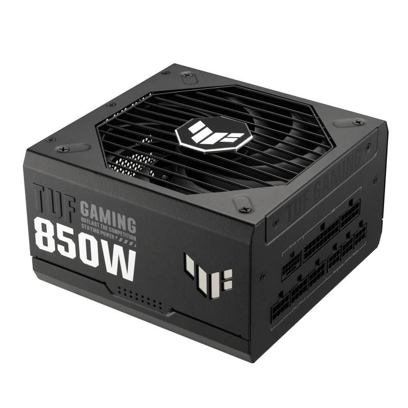 ASUS TUF Gaming 850W Gold unité d'alimentation d'énergie 24 | JDB-Info