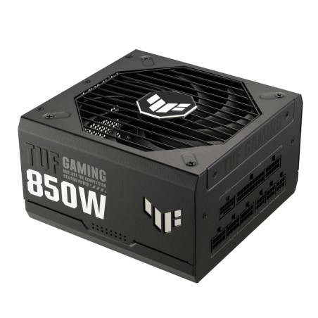 ASUS TUF Gaming 850W Gold unité d'alimentation d'énergie 24 | JDB-Info