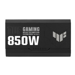 ASUS TUF Gaming 850W Gold unité d'alimentation d'énergie 24 | JDB-Info