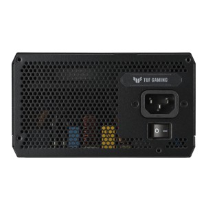 ASUS TUF Gaming 850W Gold unité d'alimentation d'énergie 24 | JDB-Info