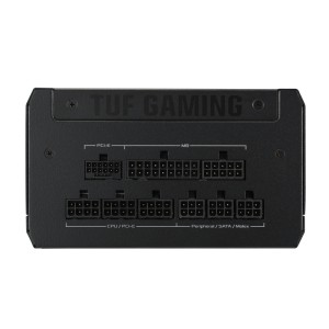 ASUS TUF Gaming 850W Gold unité d'alimentation d'énergie 24 | JDB-Info