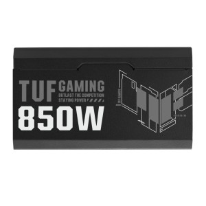 ASUS TUF Gaming 850W Gold unité d'alimentation d'énergie 24 | JDB-Info