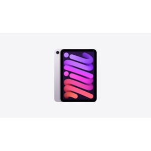 APPLE iPad mini Wi-Fi 512Go - Purple