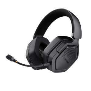 Trust GXT 493 Carus Casque Avec fil &sans fil Arceau, Casqu | JDB-Info
