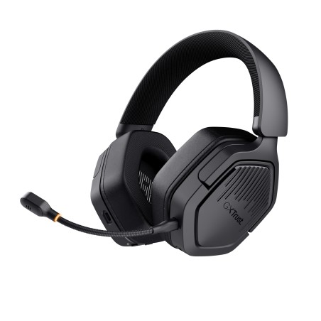 Trust GXT 493 Carus Casque Avec fil &sans fil Arceau, Casqu | JDB-Info