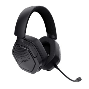 Trust GXT 493 Carus Casque Avec fil &sans fil Arceau, Casqu | JDB-Info