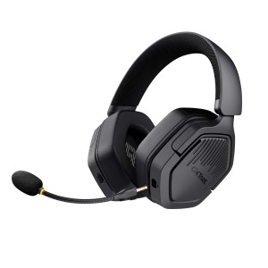 Trust GXT 493 Carus Casque Avec fil &sans fil Arceau, Casqu | JDB-Info