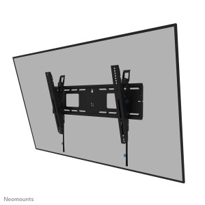 Neomounts WL35-750BL16 support pour téléviseur 2,18 m (86") | JDB-Info