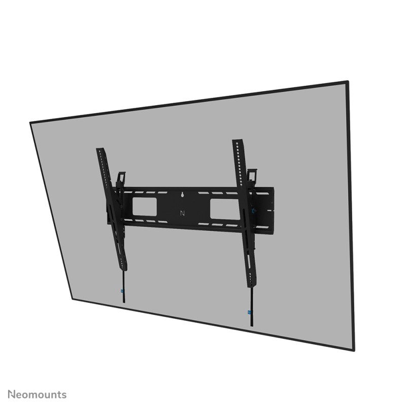 Neomounts WL35-750BL18 support pour téléviseur 2,49 m (98") | JDB-Info
