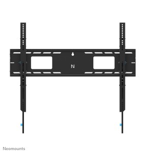 Neomounts WL35-750BL18 support pour téléviseur 2,49 m (98") | JDB-Info