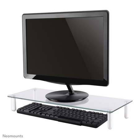 Neomounts NSMONITOR10 support d'écran plat pour bureau Tran | JDB-Info