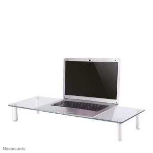 Neomounts NSMONITOR10 support d'écran plat pour bureau Tran | JDB-Info