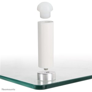 Neomounts NSMONITOR10 support d'écran plat pour bureau Tran | JDB-Info
