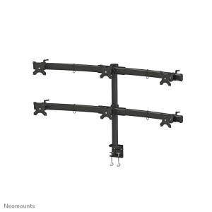 Neomounts FPMA-D700D6 support d'écran plat pour bureau 68,6 | JDB-Info