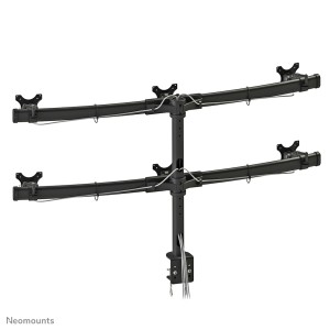 Neomounts FPMA-D700D6 support d'écran plat pour bureau 68,6 | JDB-Info
