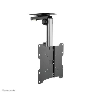 Neomounts FPMA-C020BLACK support pour téléviseur 101,6 cm ( | JDB-Info