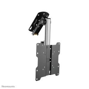 Neomounts FPMA-C020BLACK support pour téléviseur 101,6 cm ( | JDB-Info