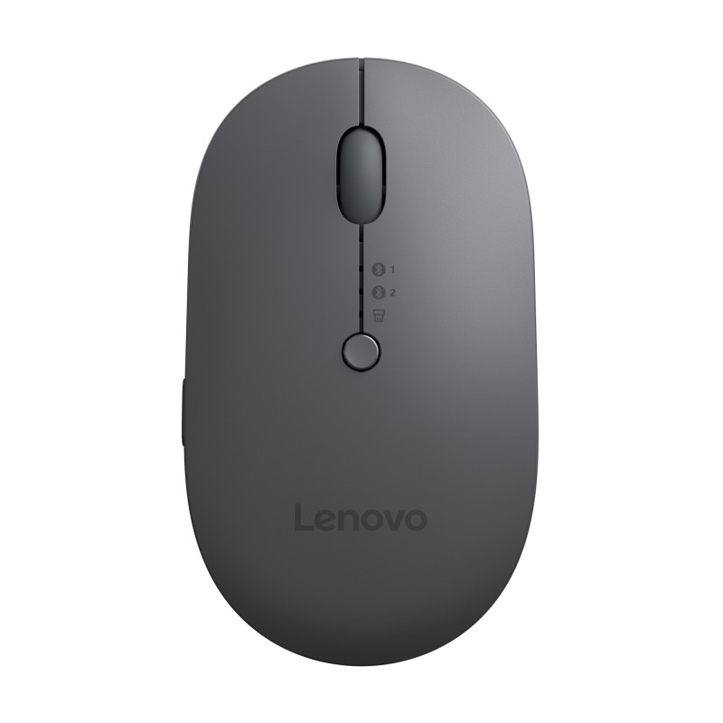Lenovo 4Y51R29290 souris Universel Ambidextre Bluetooth + U | JDB-Info