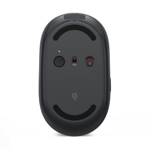 Lenovo 4Y51R29290 souris Universel Ambidextre Bluetooth + U | JDB-Info