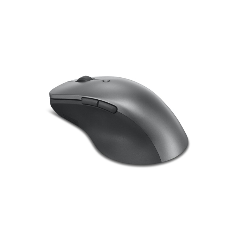 Lenovo 4Y51J62544 souris Bureau Droitier Bluetooth Optique | JDB-Info