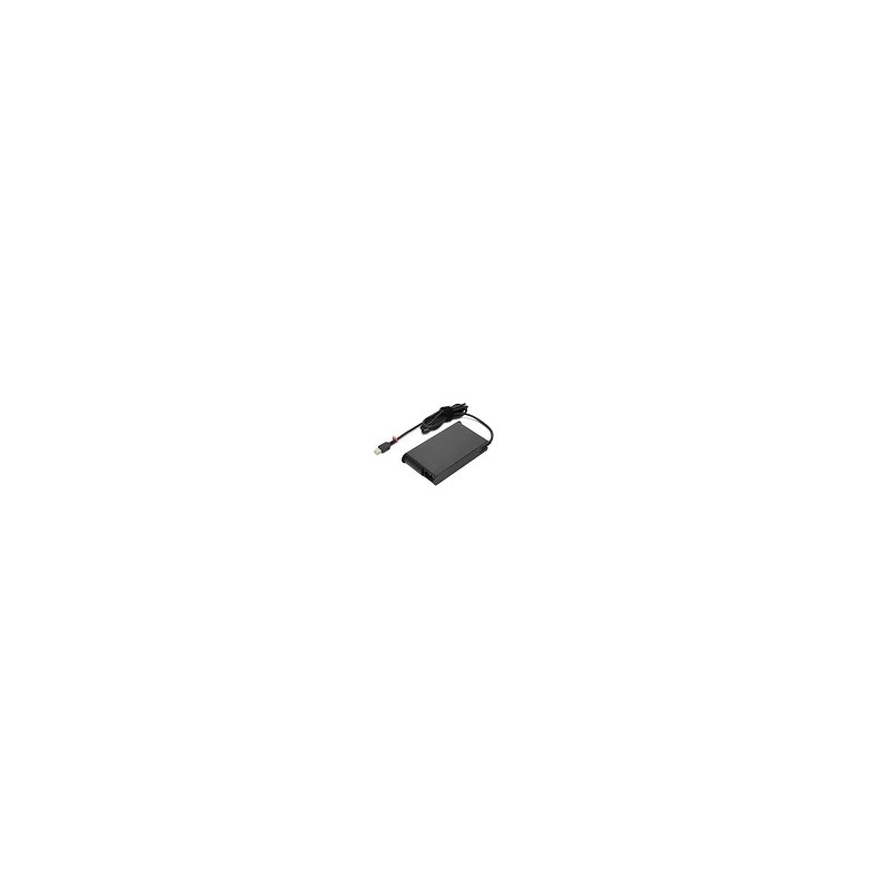 Lenovo 4X20S56717 adaptateur de puissance & onduleur Intéri | JDB-Info