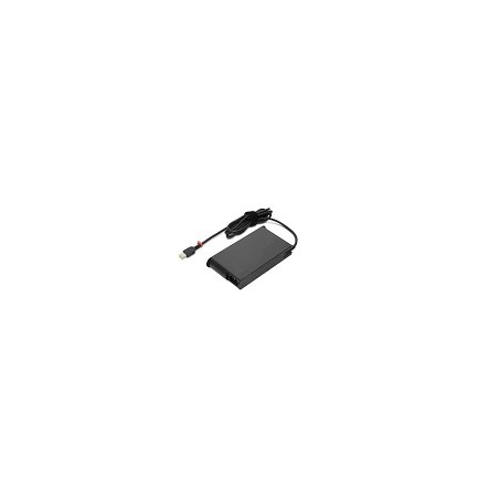 Lenovo 4X20S56717 adaptateur de puissance & onduleur Intéri | JDB-Info