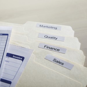 DYMO LW - Multi-Purpose Labels - 12 x 50 mm - S0722460 Blan | JDB-Info