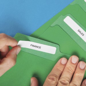 DYMO LW - Multi-Purpose Labels - 12 x 50 mm - S0722460 Blan | JDB-Info