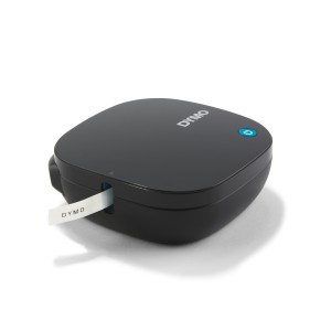 DYMO LetraTag LT-200 B imprimante pour étiquettes Thermique | JDB-Info
