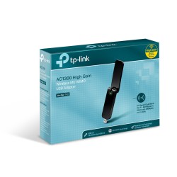 TP-Link Archer T4U WLAN 867 Mbit/s | JDB-Info
