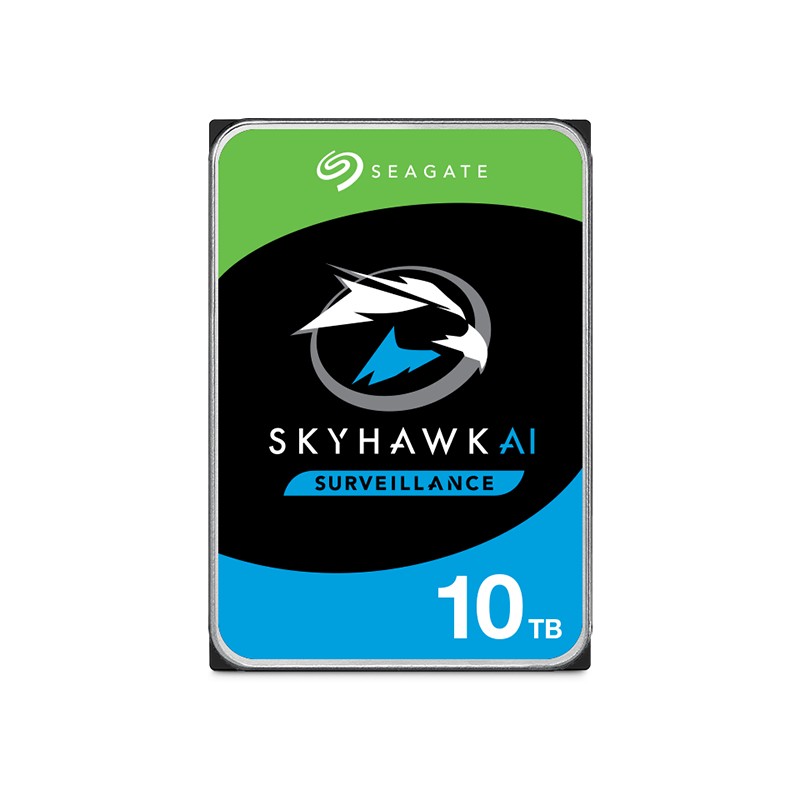 Seagate SkyHawk ST10000VE001 disque dur 10 To 7200 tr/min 3 | JDB-Info
