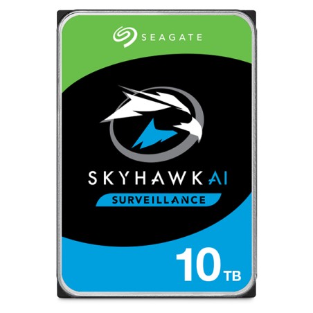 Seagate SkyHawk ST10000VE001 disque dur 10 To 7200 tr/min 3 | JDB-Info