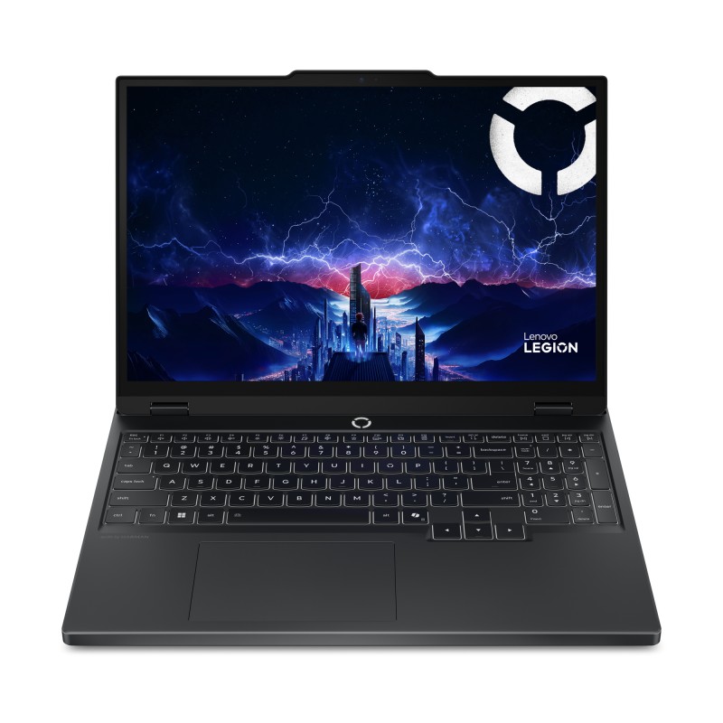 Lenovo Legion Lenovo Legion 5i Gen 10 (Intel 15 pouces) | O | JDB-Info