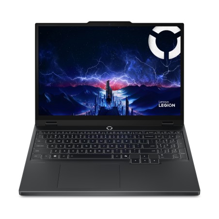 Lenovo Legion Lenovo Legion 5i Gen 10 (Intel 15 pouces) | O | JDB-Info