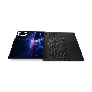 Lenovo Legion Lenovo Legion 5i Gen 10 (Intel 15 pouces) | O | JDB-Info