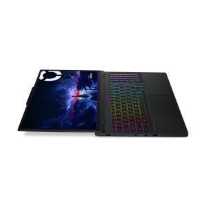 Lenovo Legion Lenovo Legion 5i Gen 10 (Intel 15 pouces) | O | JDB-Info