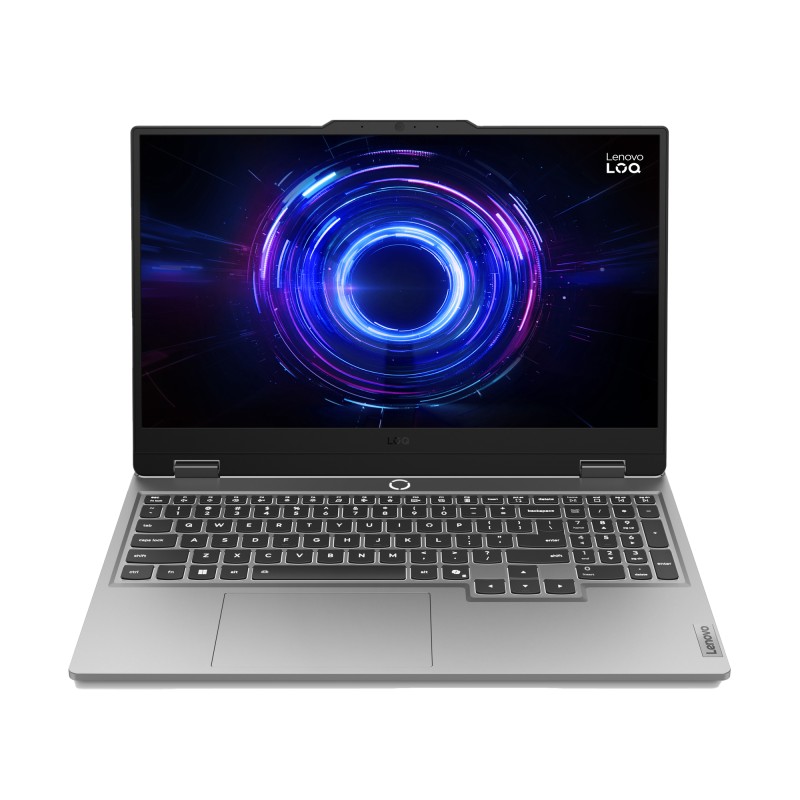 Lenovo LOQ 15IRX10 | Portable de 15 pouces pour les étudian | JDB-Info