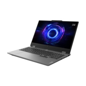 Lenovo LOQ 15IRX10 | Portable de 15 pouces pour les étudian | JDB-Info