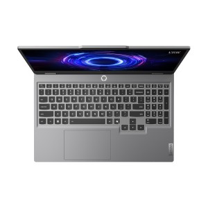 Lenovo LOQ 15IRX10 | Portable de 15 pouces pour les étudian | JDB-Info