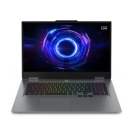 Lenovo LOQ 17IRX10 | Portable de jeu de 17 pouces pour les | JDB-Info