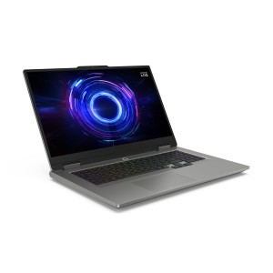 Lenovo LOQ 17IRX10 | Portable de jeu de 17 pouces pour les | JDB-Info