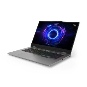 Lenovo LOQ 17IRX10 | Portable de jeu de 17 pouces pour les | JDB-Info