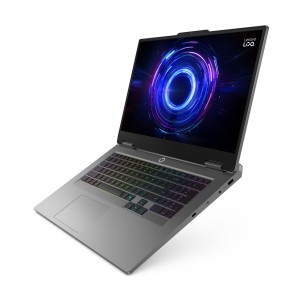 Lenovo LOQ 17IRX10 | Portable de jeu de 17 pouces pour les | JDB-Info