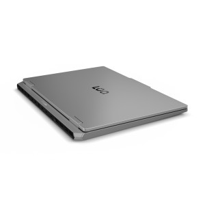 Lenovo LOQ 17IRX10 | Portable de jeu de 17 pouces pour les | JDB-Info