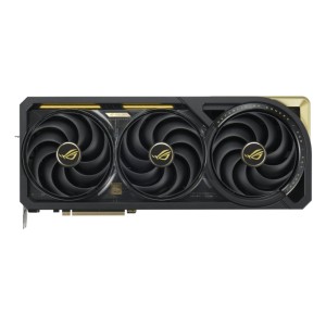 ASUS ROG Astral GeForce RTX 5090 Edition 20 NVIDIA 32 Go GD | JDB-Info