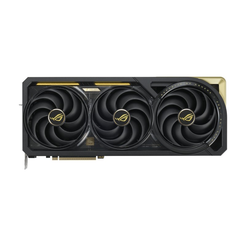 ASUS ROG Astral GeForce RTX 5090 Edition 20 NVIDIA 32 Go GD | JDB-Info