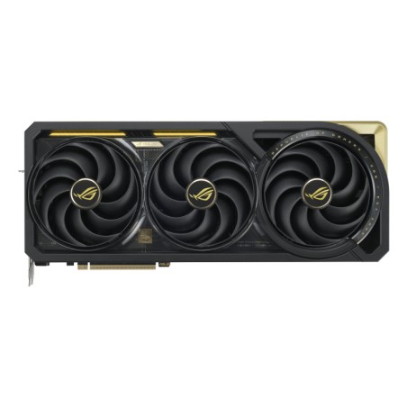 ASUS ROG Astral GeForce RTX 5090 Edition 20 NVIDIA 32 Go GD | JDB-Info