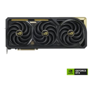 ASUS ROG Astral GeForce RTX 5090 Edition 20 NVIDIA 32 Go GD | JDB-Info