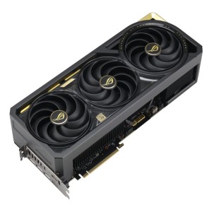 ASUS ROG Astral GeForce RTX 5090 Edition 20 NVIDIA 32 Go GD | JDB-Info